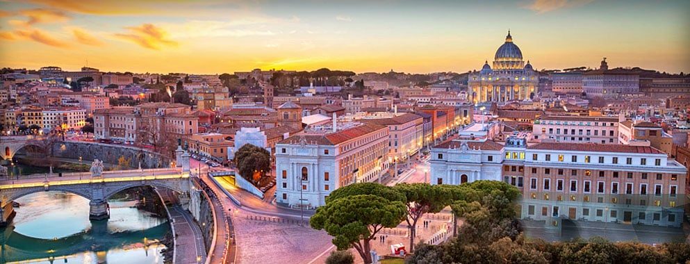 Accounting Certificates at Hunter Continuing Education in New York image promoting advanced Italian courses from the Italian Language and Cultural Institute