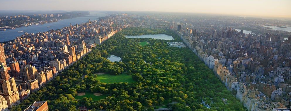 Earn a Certificate in New York City Real Estate at Hunter Continuing Education image promoting the certificate in real estate
