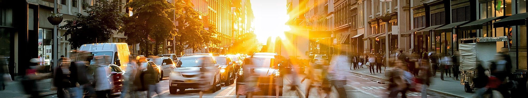 View the Continuing Education Academic Calendar and Attend an Open House Event at Hunter College Continuing Education image promoting upcoming registration, open house, workshops, courses, certificates and networking events in New York City