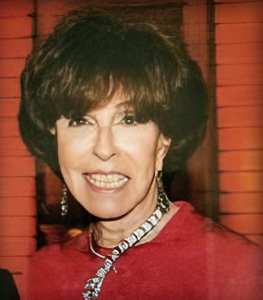 Mrs. Lois Stainman Art History Instructor, Hunter Continuing Edu photo of Hunter College Continuing Education Art History Instructor Lois Stainman