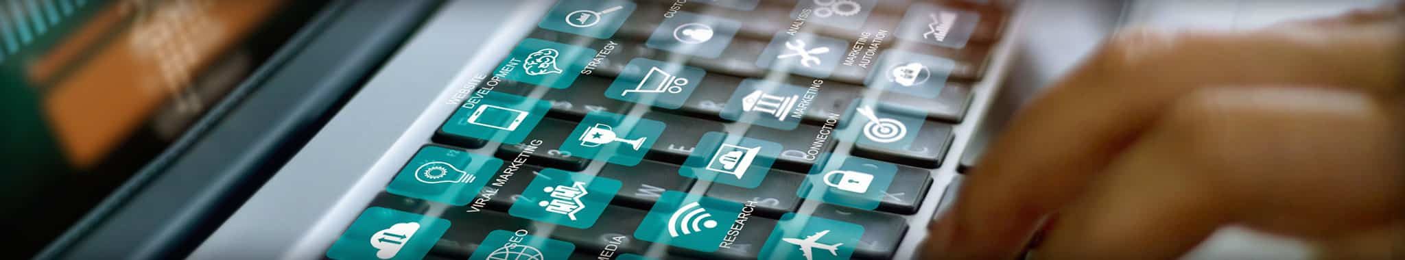Accelerate Your Career with Online Professional Development Courses at Hunter Continuing Education image promoting online professional development courses
