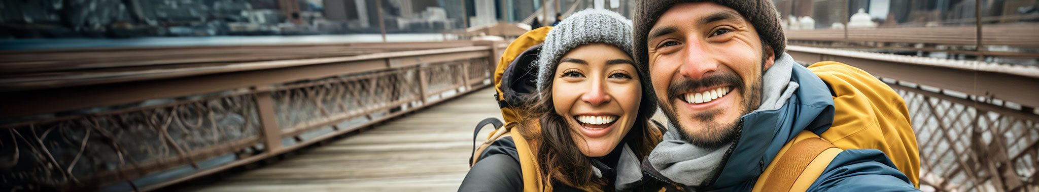 Immerse Yourself in English Language Learning at the International English Language Institute (IELI) at Hunter College Continuing Education image promoting English language learning courses and certificates at Hunter Continuing Education